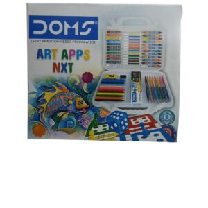 DOMS Art Apps NXT