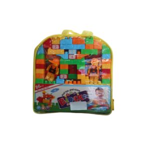 Educational Building Blocks