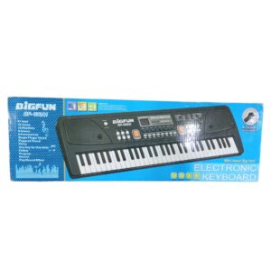 BIGFUN Electronic Keyboard