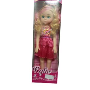 Kylie Fashion Doll
